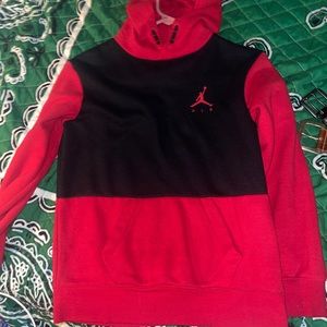 Jordan Hoodie